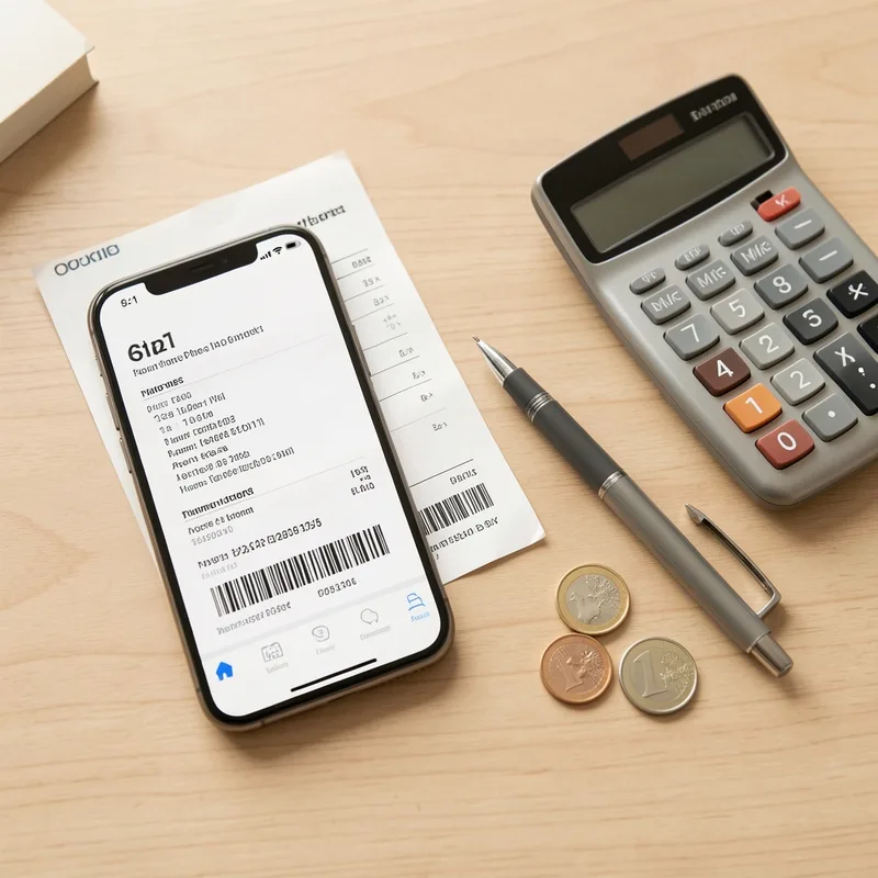 Forfait mobile pas cher : payer moins sans réduire son usage